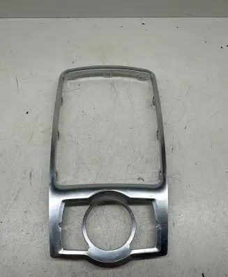 Audi A6 S6 C6 4F Gear shifter surround trim plastic 4F0864260A