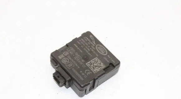 Jaguar I-Pace Sunroof control unit/module K8D215K622AB
