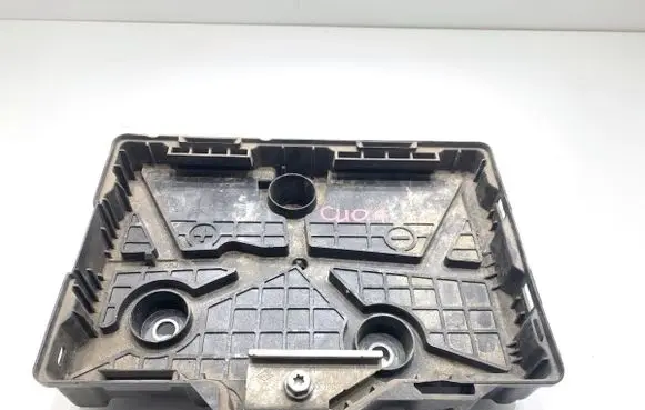 Renault Clio IV Battery bracket 648601269R