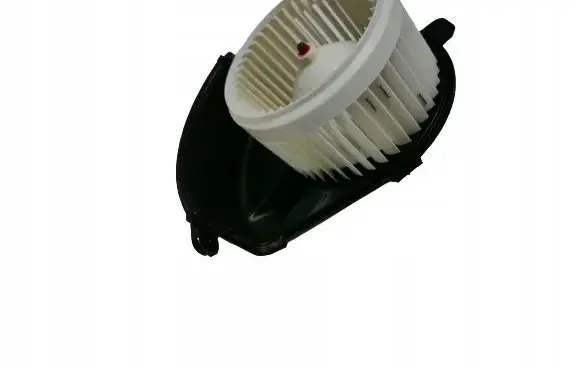 Renault Master III Heater fan/blower 7701068976R