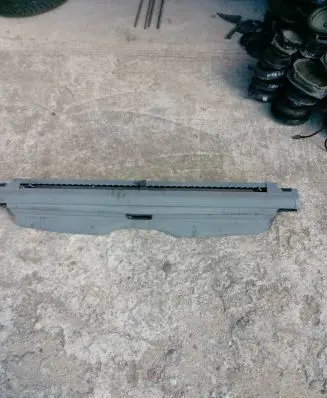 BMW 5 E39 Parcel shelf load cover 