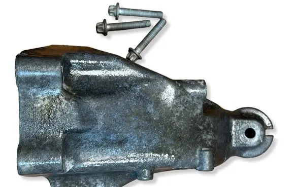 Mercedes-Benz Sprinter W907 W910 Engine mounting bracket A6512231804 AC46000 135G001553