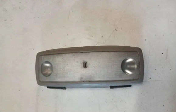 Volvo V70 Rear seat light 31268986 6G9N15K807AG 246859