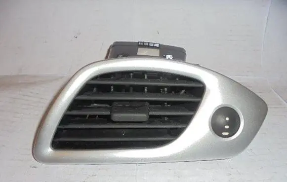 Renault Laguna III Dashboard side air vent grill/cover trim