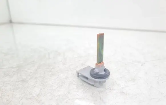 Porsche Taycan 9J1 Interior temperature sensor 3D0907543A