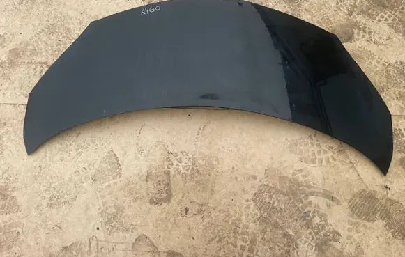 Toyota Aygo AB10 Engine bonnet/hood 533240H010