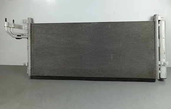 KIA Stinger A/C cooling radiator (condenser) 2019120617