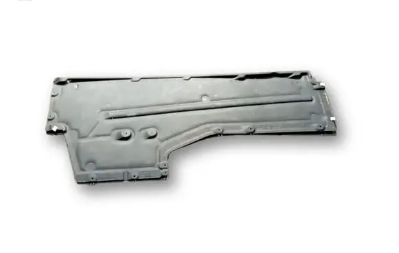 BMW 8 G16 Side bottom protection 51757374687 7374687
