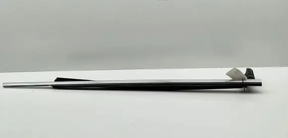 Mercedes-Benz CL C216 Door glass trim A2167200424