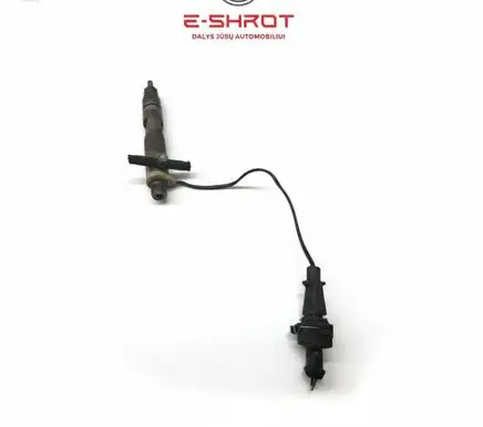 Volvo S80 Fuel injector 074130203A 2193614