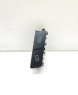 Mercedes-Benz GLE (W166 - C292) Central locking switch button A2049058502