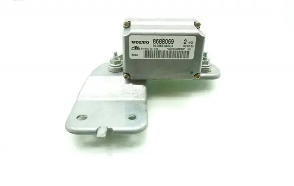 Volvo V70 Other control units/modules 8688069