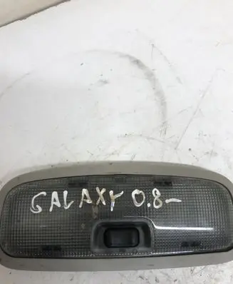 Ford Galaxy Front seat light 3S7A13776