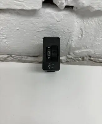 Citroen Berlingo Headlight level height control switch 96384422XT 96366692XT 96476640XT