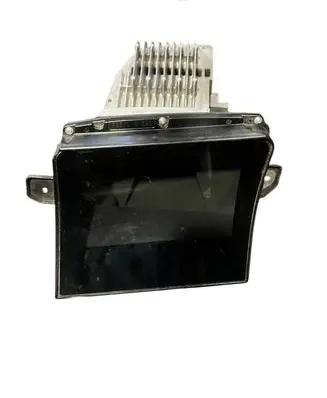 BMW X3 F25 Head up display screen 62309326395 9326395