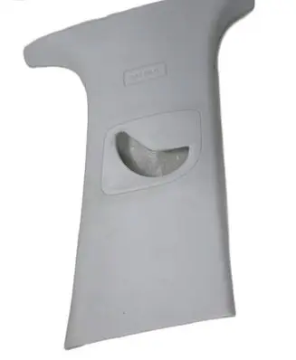 Peugeot 308 (B) pillar trim (top) 9802890977