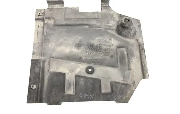 Jaguar XE Pickup box liner GX73104C20BD