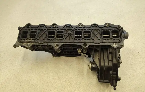 Intake manifold