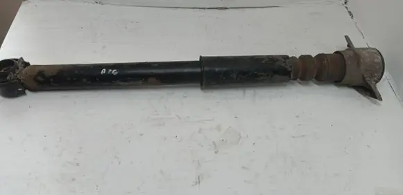 Audi A6 S6 C7 4G Rear shock absorber/damper 4G5035