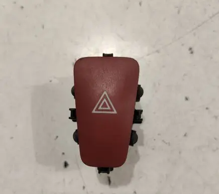Fiat Croma Hazard light switch 29466