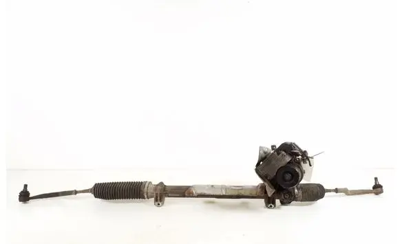 Mercedes-Benz A W169 Steering rack