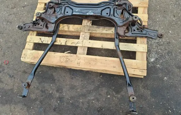 Chevrolet Aveo Front subframe 
