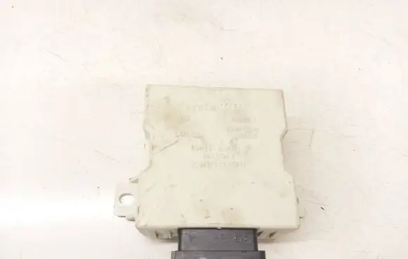 Toyota Avensis T250 Other control units/modules 8594005040