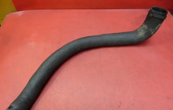 Ford Transit Intercooler hose/pipe 6C116K683EG