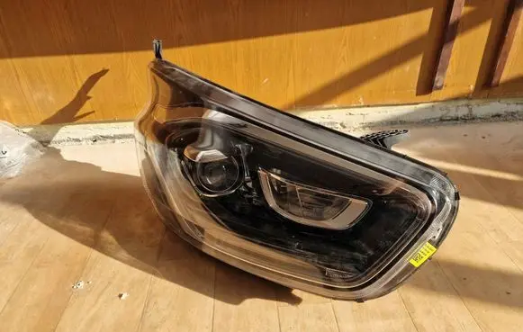 Ford Transit Custom Headlight/headlamp JK2113D152BJ
