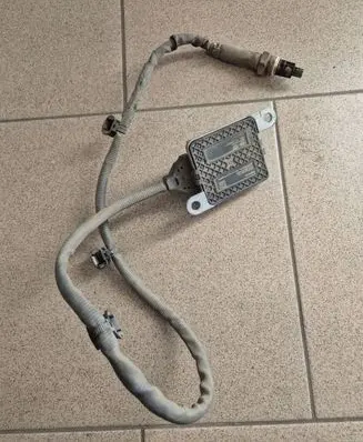 KIA Ceed Lambda probe sensor 296602U100