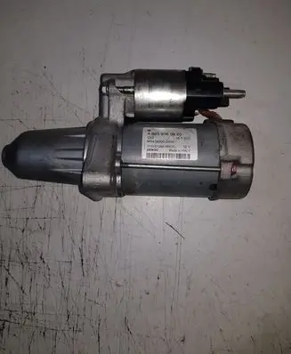 Mercedes-Benz GLA W156 Starter motor A6459060800 MS4380002050