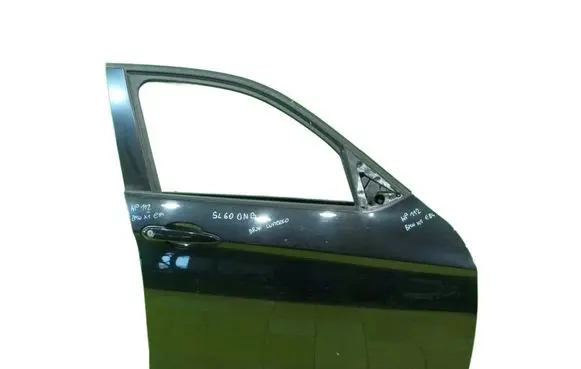 BMW X1 E84 Front door PRZOD PRAWE