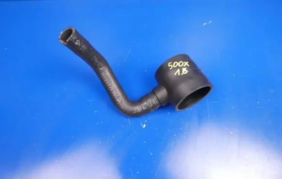 Fiat 500X EGR valve line/pipe/hose 55263025