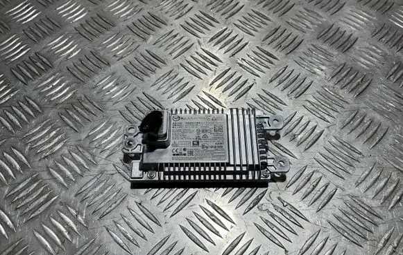 Mazda 3 Wireless charging module KAAA66CH0D