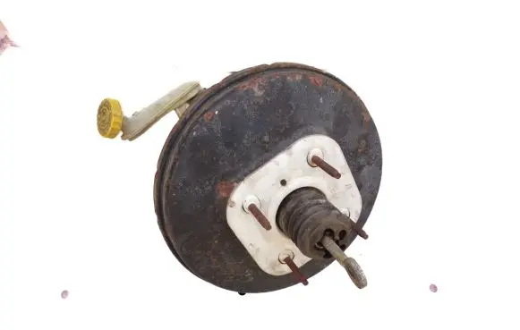 Chrysler Voyager Brake booster 4683266B