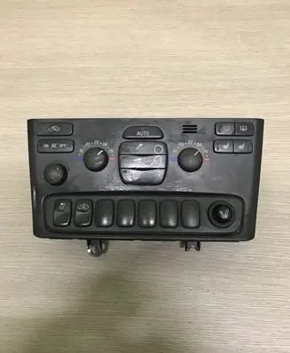Volvo S80 Climate control unit 9494251
