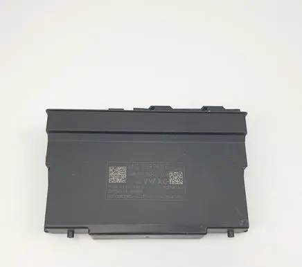 Audi Q7 4M Engine control unit/module 4M0959760G