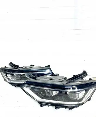 Volkswagen PASSAT B8 Headlight/headlamp 3G1941081Q