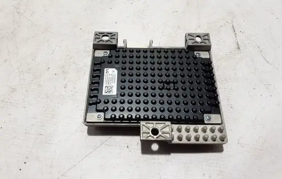 Mercedes-Benz S W223 Other control units/modules A2239005628