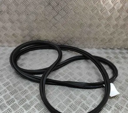 Trunk rubber seal (body)