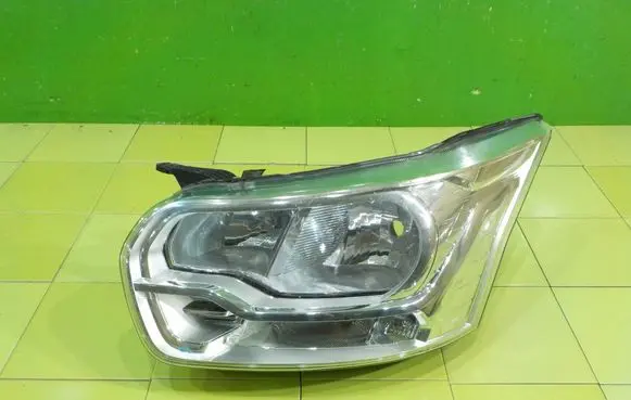Ford Transit Headlight/headlamp BK3113W030AF WP194