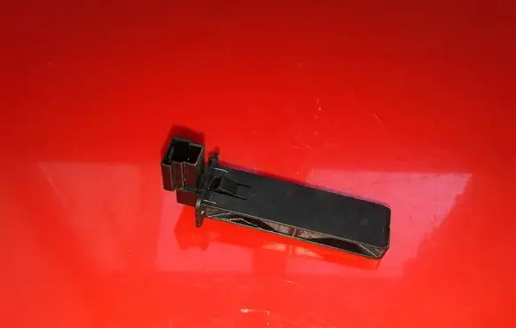 Skoda Octavia Mk3 (5E) Interior temperature sensor 5Q0907543 112612357