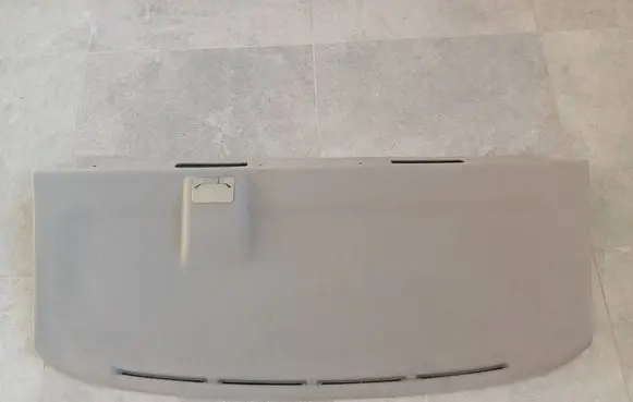 Ford Mondeo Mk III Parcel shelf 