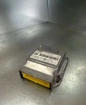Audi A6 S6 C7 4G ESP (stability system) control unit 4G0907637 0265020000