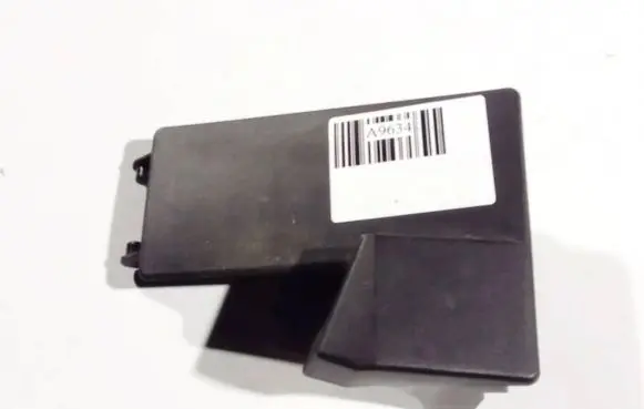 Audi A4 S4 B7 8E 8H Other interior part 8e0971981d
