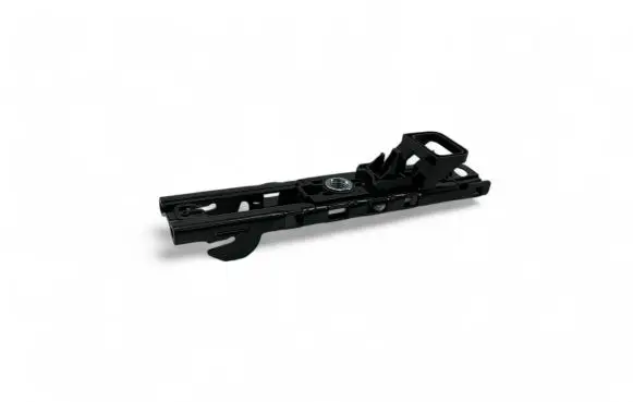 Audi Q2 - Seat belt height adjuster 4M0857819A 627390100H 626137900