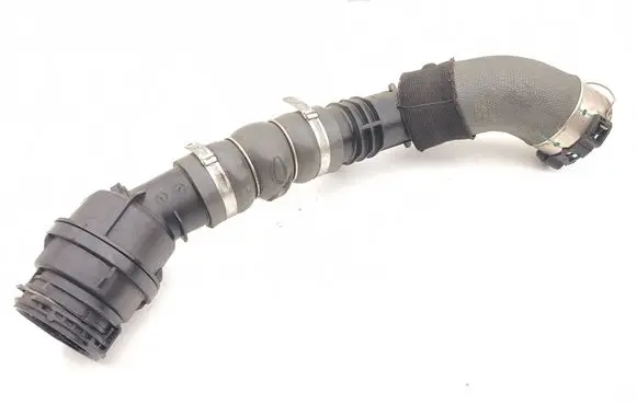 Renault Megane IV Intercooler hose/pipe 