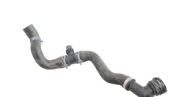 Audi Q5 SQ5 Engine coolant pipe/hose 80A122055CQ 80A122055