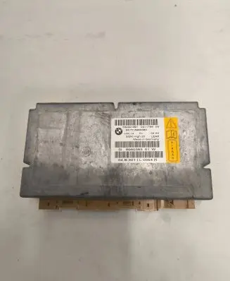 BMW 5 E60 E61 Airbag control unit/module 6960383 532221891