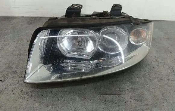 Audi A4 S4 B6 8E 8H Headlight/headlamp 